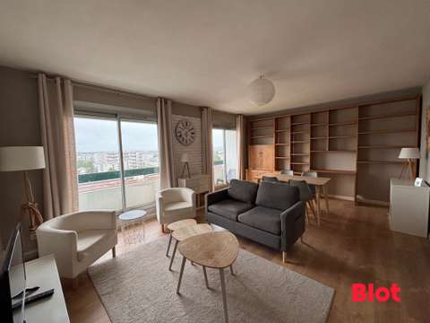Location appartement 3 pièces Brest 29