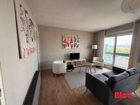 Location appartement 3 pièces