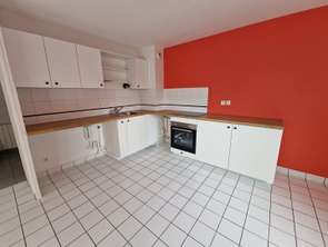 Location Appartement 3 piècesBrest