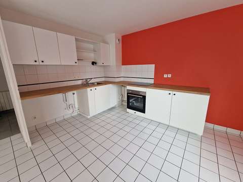 Location appartement 3 pièces Brest 29