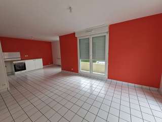 Location appartement 3 pièces