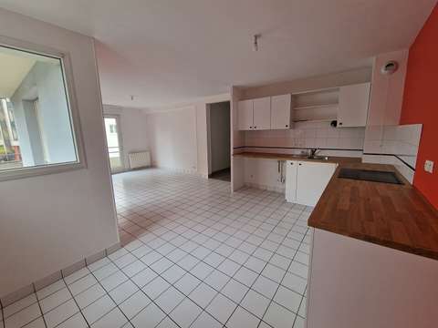 Location appartement 3 pièces