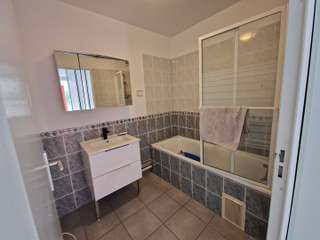 Location appartement 3 pièces