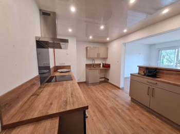 Location appartement 5 pièces Brest 29
