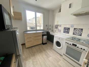 Location appartement 3 pièces Brest 29