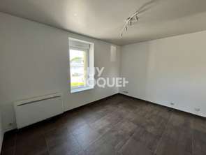Location Appartement T1Brest