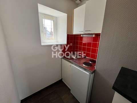 Location appartement 1 pièce