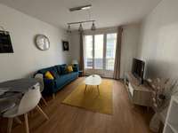 Location appartement 3 pièces