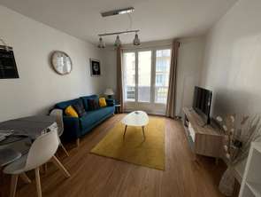 Location Appartement 3 piècesBrest