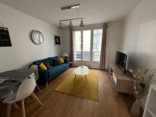 Photo Location appartement Brest