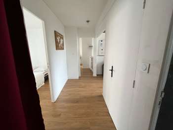 Location appartement 3 pièces