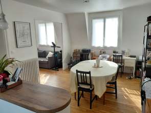 Location Appartement 3 piècesBrest