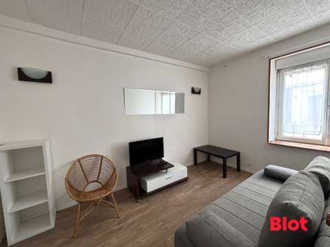 Location appartement 2 pièces Brest 29