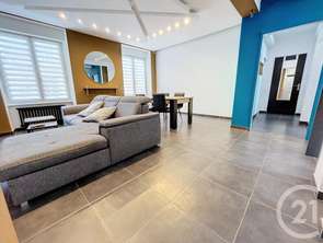 Location Appartement 3 piècesBrest