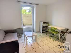 Location Appartement 2 piècesBrest
