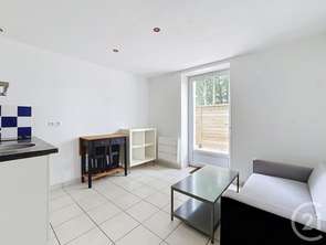 Location Appartement 2 piècesBrest