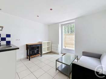 Location appartement 2 pièces Brest 29