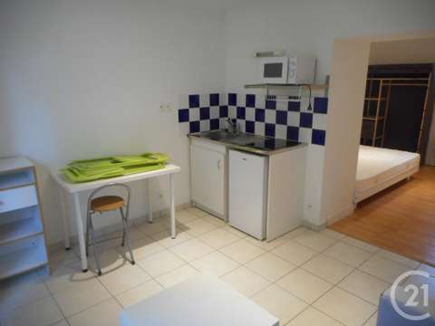Location appartement 2 pièces Location appartement 2 pièces
