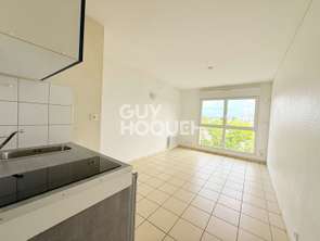 Location Appartement T1Brest