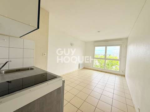 Location appartement 1 pièce Brest 29