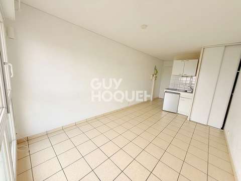 Location appartement 1 pièce