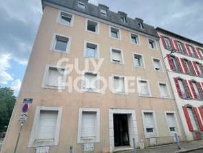 Location Appartement T1Brest