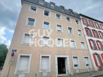 Location appartement 1 pièce Brest 29