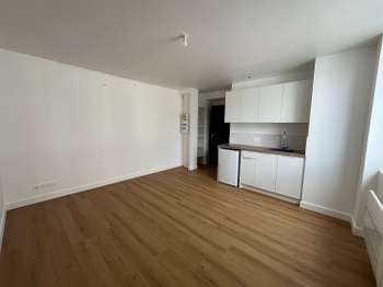 Location Appartement T1Brest