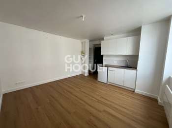 Location appartement 1 pièce