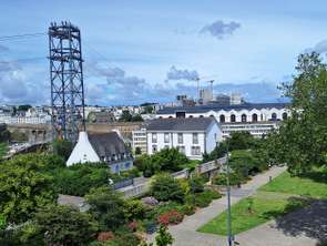 Location Appartement 4 piècesBrest
