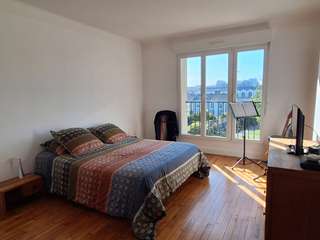 Location appartement 4 pièces