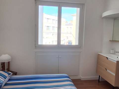 Location appartement 4 pièces