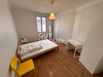 Location Chambre 1 pièce Brest 29