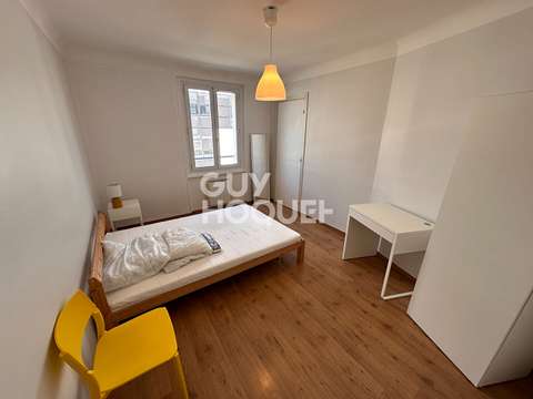 Location Chambre 1 pièce Brest 29
