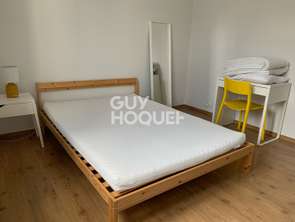 Location ChambreBrest