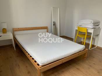 Location Chambre 1 pièce Brest 29