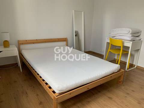 Location Chambre 1 pièce Brest 29