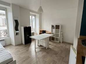 Location Appartement T1Brest