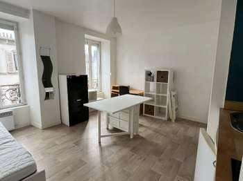 Location appartement 1 pièce Brest 29