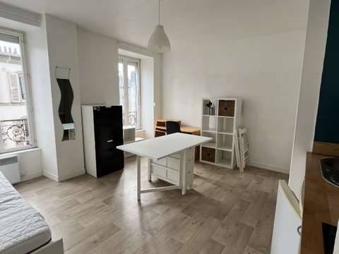 Location appartement 1 pièce Brest 29