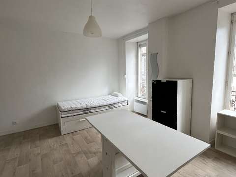 Location appartement 1 pièce Location appartement 1 pièce