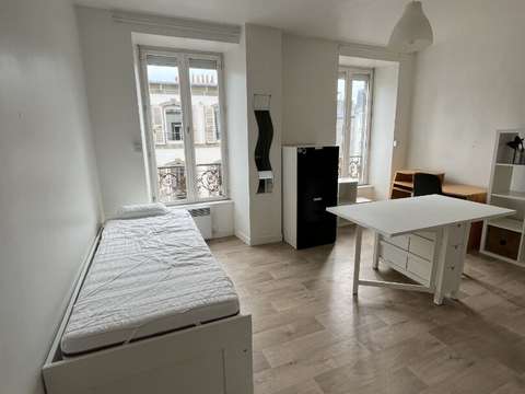 Location appartement 1 pièce Location appartement 1 pièce