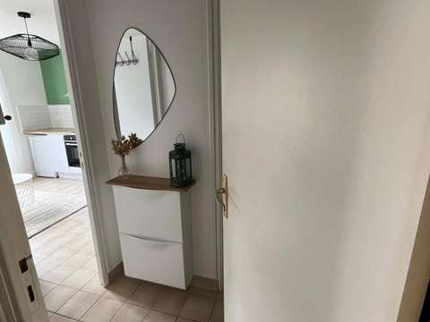 Location appartement 2 pièces Location appartement 2 pièces