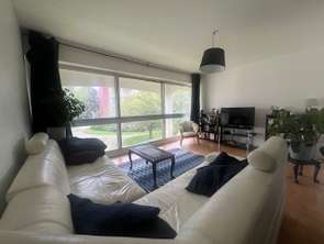 Location Appartement 4 piècesBrest