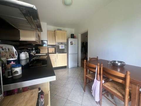 Location appartement 4 pièces