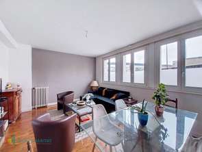 Location Appartement 3 piècesBrest