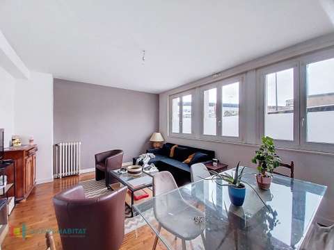 Location appartement 3 pièces Brest 29