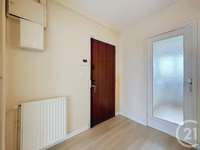 Location appartement 4 pièces