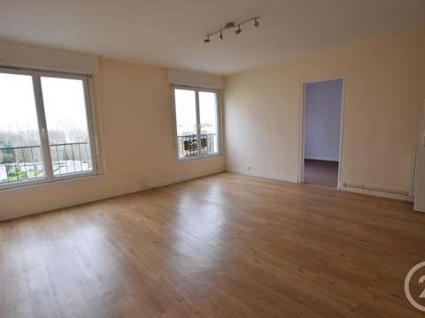 Location appartement 4 pièces Brest 29