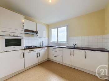 Location Appartement 4 piècesBrest